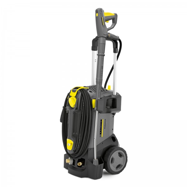 Karcher HD 5/17 C Basınçlı Yıkama Makinesi  1.520-940.0