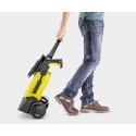 Karcher K 3 120 Bar 1.6 kW Basınçlı Yıkama Makinesi