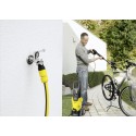 Karcher K 3 120 Bar 1.6 kW Basınçlı Yıkama Makinesi