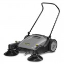 Karcher KM 70/15 C 2SB *CN sürüme makinası 1.517-154.0 Karcher KM 70/15 C 2SB *CN sürüme makinası 1.517-154.0