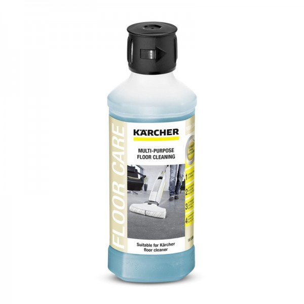 Karcher Zemin Temizleme Deterjanı Rm 536 6.295-944.0