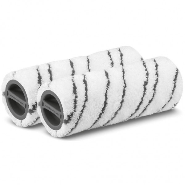 Karcher UNİVERSAL SİLİNDİR SETİ, GRİ2.055-007.0 