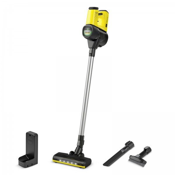 Karcher VC 6 OurFamıly 25 .2 V Dikey Şarjlı Süpürge
