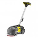 karcher BD 30/4 CBP 30 cm Disk Fırçalı 4 lt temiz / 4 lt kirli su tankı Li İon Akülü Maks.Temizleme kapasitesi 200 m²/s karcher BD 30/4 CBP 30 cm Disk Fırçalı 4 lt temiz / 4 lt kirli su tankı Li İon Akülü Maks.Temizleme kapasitesi 200 m²/s