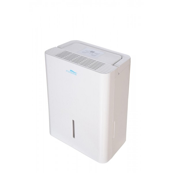 FujiDoor FDR-NM10 - 12 Nem Alıcı 10-12Lt/g