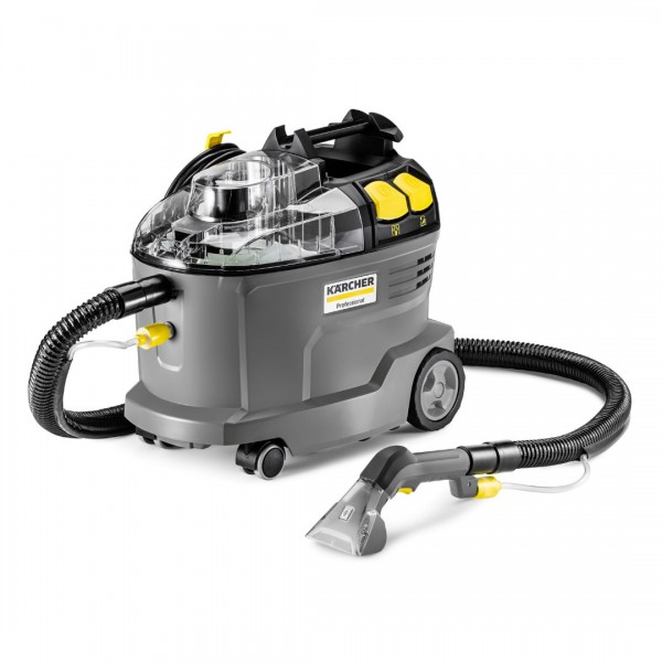 karcher  Puzzi 8/1  koltuk yıkama makinası  1.100-240.0