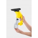 Karcher  Wv 1 Plus Şarjlı Cam Temizleme Makinesi +şişe spreyi 1.633-203.0