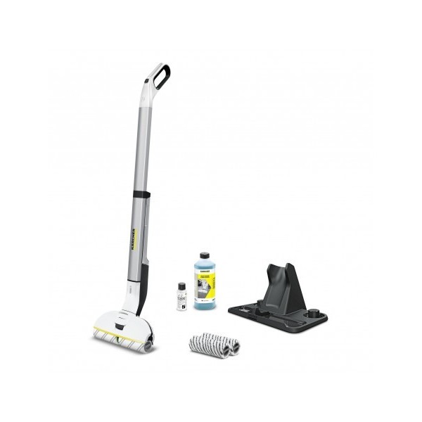 Karcher Ewm 2 Premium Şarjlı Elektronik Paspas 1.056-350.0