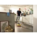 Karcher fc 7 kablosuz zemin temizleme makinesi 1.055-730.0 Karcher fc 7 kablosuz zemin temizleme makinesi 1.055-730.0