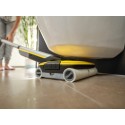 Karcher fc 7 kablosuz zemin temizleme makinesi 1.055-730.0 Karcher fc 7 kablosuz zemin temizleme makinesi 1.055-730.0