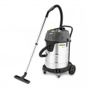 karcher HD 9/20 + NT 70/2 Me Clas. 2 ürün bir arada 9.600-974.0