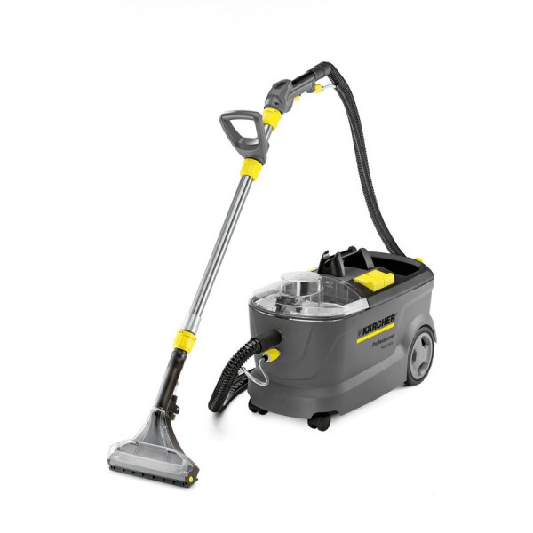 karcher puzzi 10/1 halı yıkama  ve koltuk yıkama makinası  1.100-131.0