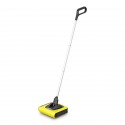 Karcher KB 5 3.7 V Dikey Şarjlı Süpürge 1.258-000.0 Karcher KB 5 3.7 V Dikey Şarjlı Süpürge 1.258-000.0