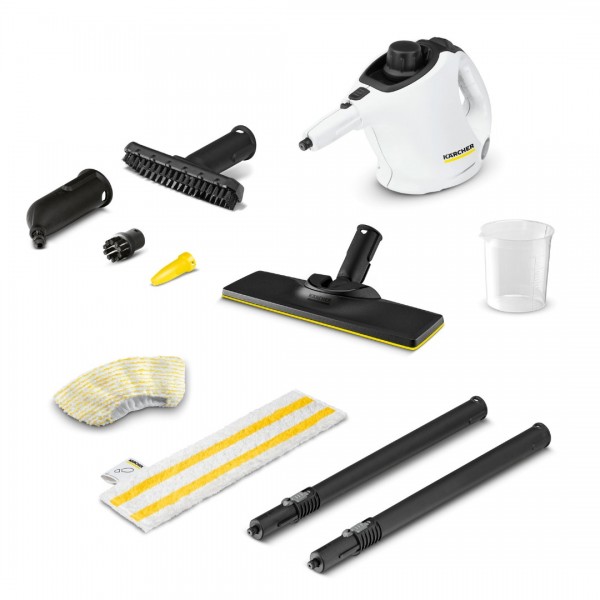 Karcher SC 1 EasyFix Buharlı Temizleyici 1.516-401.0