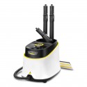 Karcher SC 3 Deluxe Buharlı Temizleyici 1.513-430.0 Karcher SC 3 Deluxe Buharlı Temizleyici 1.513-430.0
