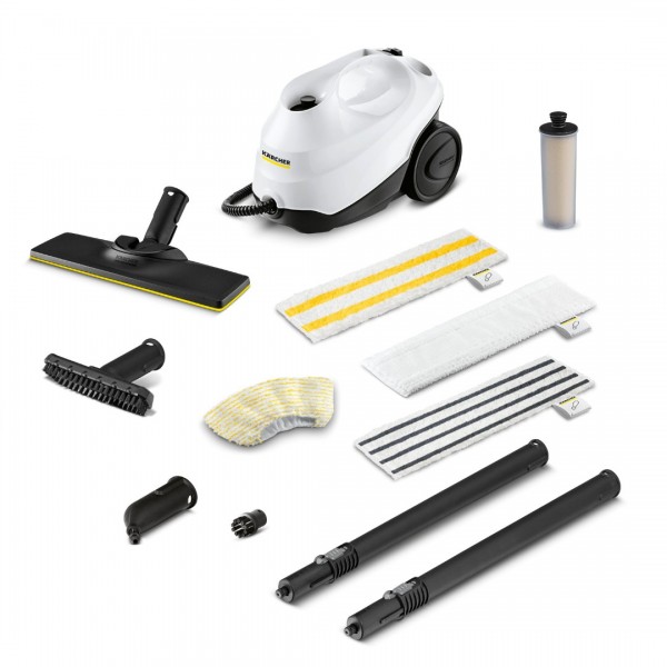  Karcher SC 3 EF ANNİVERSARY EDİTİON  1.513-660.0