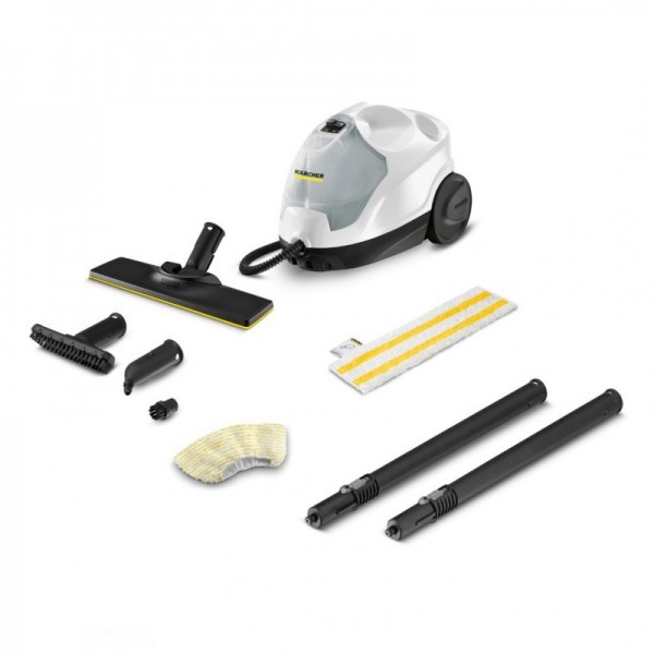 SC 4 Deluxe EasyFix *EU 1.513-260.0