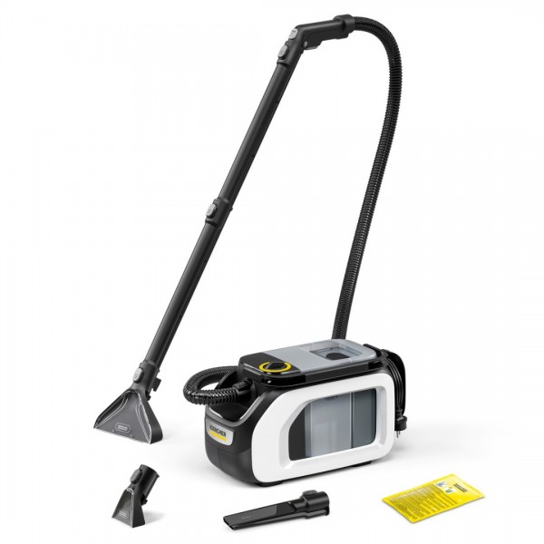 SE 3 Compact Floor (halı ve koltuk yıkama)