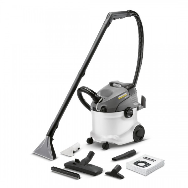 Karcher SE 6.100 Halı Yıkama Makinesi 1.081-220.0