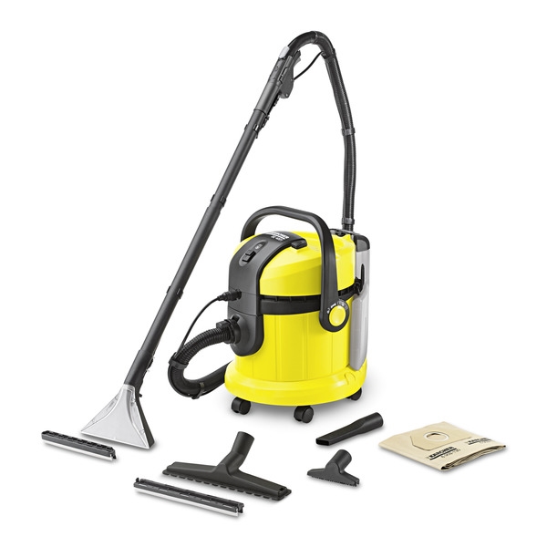 Karcher SE 4001 Halı Yıkama Makinesi 