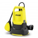 Karcher SP 2 Flat 250W Dalgıç Pompa 1.645-501.0