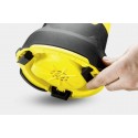 Karcher SP 2 Flat 250W Dalgıç Pompa 1.645-501.0 Karcher SP 2 Flat 250W Dalgıç Pompa 1.645-501.0