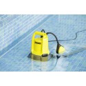 Karcher SP 2 Flat 250W Dalgıç Pompa 1.645-501.0 Karcher SP 2 Flat 250W Dalgıç Pompa 1.645-501.0