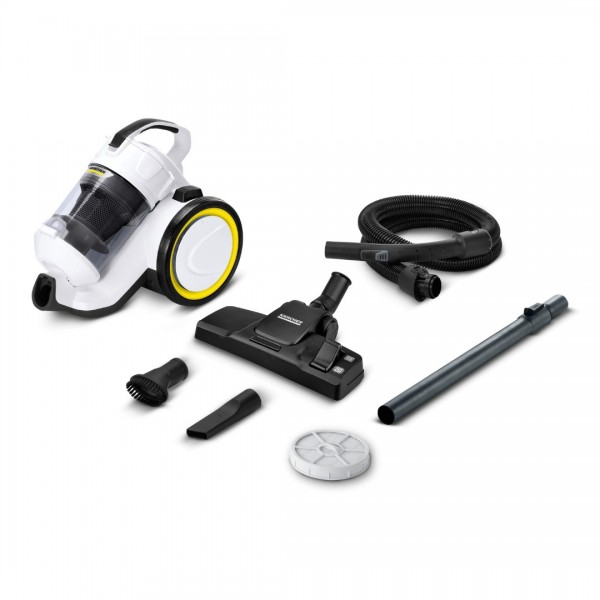 Karcher VC 3 700 W Toz Torbasız Süpürge1.198-053.0