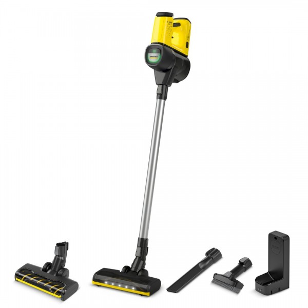 VC 6 CORDLESS OF LİMİTED EDİTİON *EU 1.198-662.0