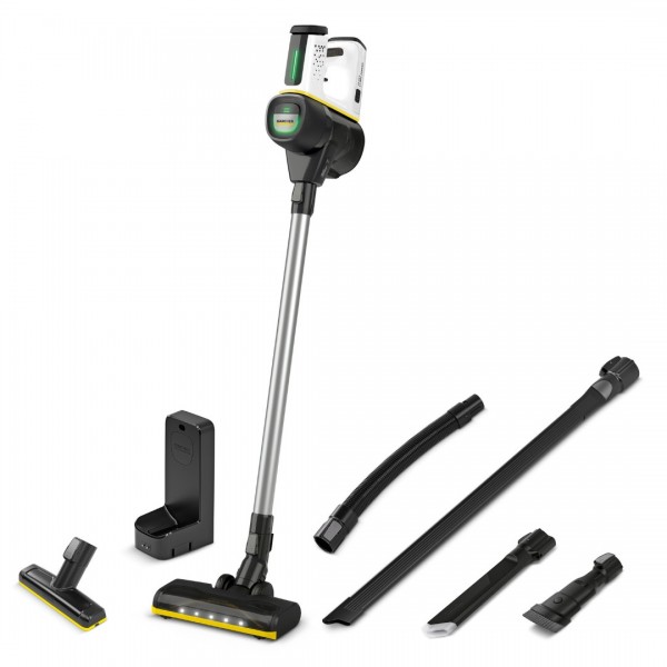 Karcher VC 7 CORDLESS MYHOME CAR  1.198-712.0