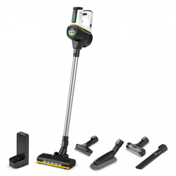 Karcher VC 7 CORDLESS YOURMAX 1.198-710.0