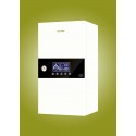 24 kW Duvar Tipi kendinden 50 Lt boylerli Elektrikli Kombi 380 Volt UKDAX-24EBT 24 kW Duvar Tipi kendinden 50 Lt boylerli Elektrikli Kombi 380 Volt UKDAX-24EBT
