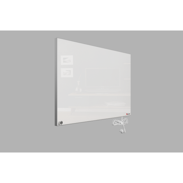 KUAS BEYAZCAM PANEL İNFRARED ISITICI ISP-G 900 WATT (1200X600X25)