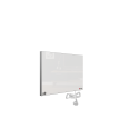 KUAS BEYAZ CAM PANEL İNFRARED ISITICI ISP-G 300 WATT (620X420X40) KUAS BEYAZ CAM PANEL İNFRARED ISITICI ISP-G 300 WATT (620X420X40)