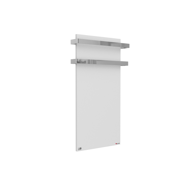 KUAS BEYAZ CAM HAVLUPAN İNFRARED ISITICI ISP 700 WATT (920X620X40)
