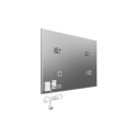 KUAS ALÜMİNYUM PANEL İNFRARED ISITICI ISP 300 WATT (600X400X25) KUAS ALÜMİNYUM PANEL İNFRARED ISITICI ISP 300 WATT (600X400X25)