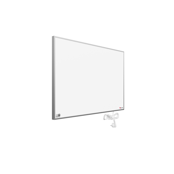 KUAS ALÜMİNYUM    PANEL İNFRARED ISITICI ISP 1100 WATT (1400X600X25)