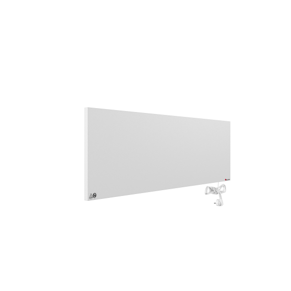 KUAS METAL PANEL İNFRARED ISITICI ISP 550 WATT (1200X400X25)