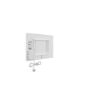 KUAS UZAKTAN KUMANDALI TERMOSTATA UYUMLU METAL PANEL İNFRARED ISITICI ISP 450 WATT (600X600X25) KUAS UZAKTAN KUMANDALI TERMOSTATA UYUMLU METAL PANEL İNFRARED ISITICI ISP 450 WATT (600X600X25)