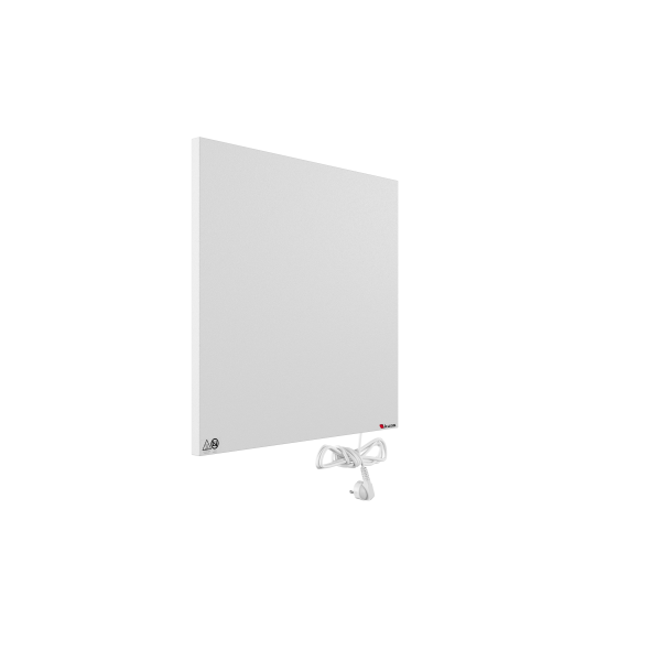 KUAS METAL PANEL İNFRARED ISITICI ISP 450 WATT (600X600X25)