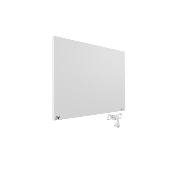 KUAS METAL PANEL İNFRARED ISITICI ISP 700 WATT (900X600X25)