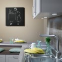 KUAS ISITICI, ISP KARA TAHTA PANEL ISITICI 450 W KUAS ISITICI, ISP KARA TAHTA PANEL ISITICI 450 W