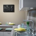 KUAS ISITICI, ISP KARA TAHTA PANEL ISITICI 300 W KUAS ISITICI, ISP KARA TAHTA PANEL ISITICI 300 W