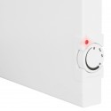 TERMOSTATLI HİBRİT KIZILÖTESİ ISITICI KUAS HYBRİDBOARD 1000 WATT ELEKTRİKLİ ISITICI (1000X600X40) TERMOSTATLI HİBRİT KIZILÖTESİ ISITICI KUAS HYBRİDBOARD 1000 WATT ELEKTRİKLİ ISITICI (1000X600X40)