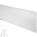 TERMOSTATLI HİBRİT KIZILÖTESİ ISITICI KUAS HYBRİDBOARD 1400 WATT ELEKTRİKLİ ISITICI (1400X600X40) TERMOSTATLI HİBRİT KIZILÖTESİ ISITICI KUAS HYBRİDBOARD 1400 WATT ELEKTRİKLİ ISITICI (1400X600X40)