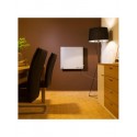 TERMOSTATLI HİBRİT KIZILÖTESİ ISITICI KUAS HYBRİDBOARD 600 WATT ELEKTRİKLİ ISITICI (600X600X40) TERMOSTATLI HİBRİT KIZILÖTESİ ISITICI KUAS HYBRİDBOARD 600 WATT ELEKTRİKLİ ISITICI (600X600X40)