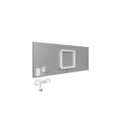 KUAS SİYAH CAM PANEL İNFRARED ISITICI ISP-G 550 WATT (1220X420X40) KUAS SİYAH CAM PANEL İNFRARED ISITICI ISP-G 550 WATT (1220X420X40)