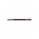 KUAS ELEKTRİKLİ KARBON FİLAMENT IŞIKLI ISITICI 1000 WATT I-PIPE İNFRARED