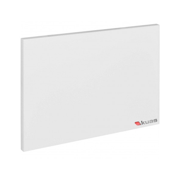 KUAS METAL PANEL İNFRARED ISITICI ISP 300 WATT (600X400X25)