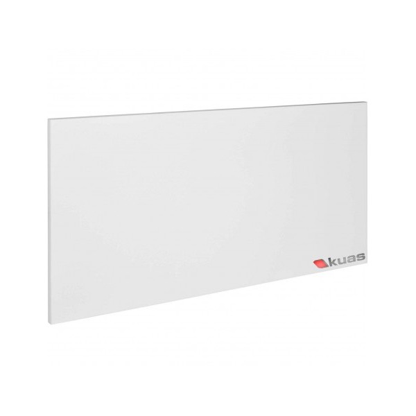 KUAS METAL PANEL İNFRARED ISITICI ISP 900 WATT (1200X600X25)